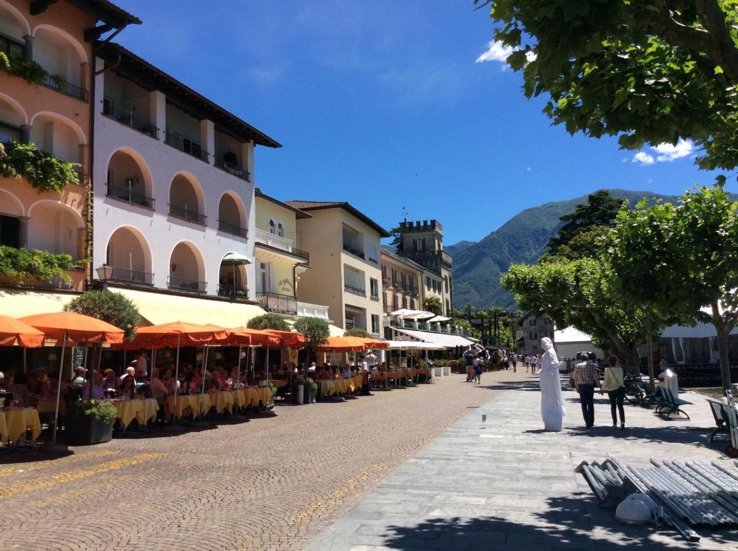 Bicledro By Fewotessin Apartment