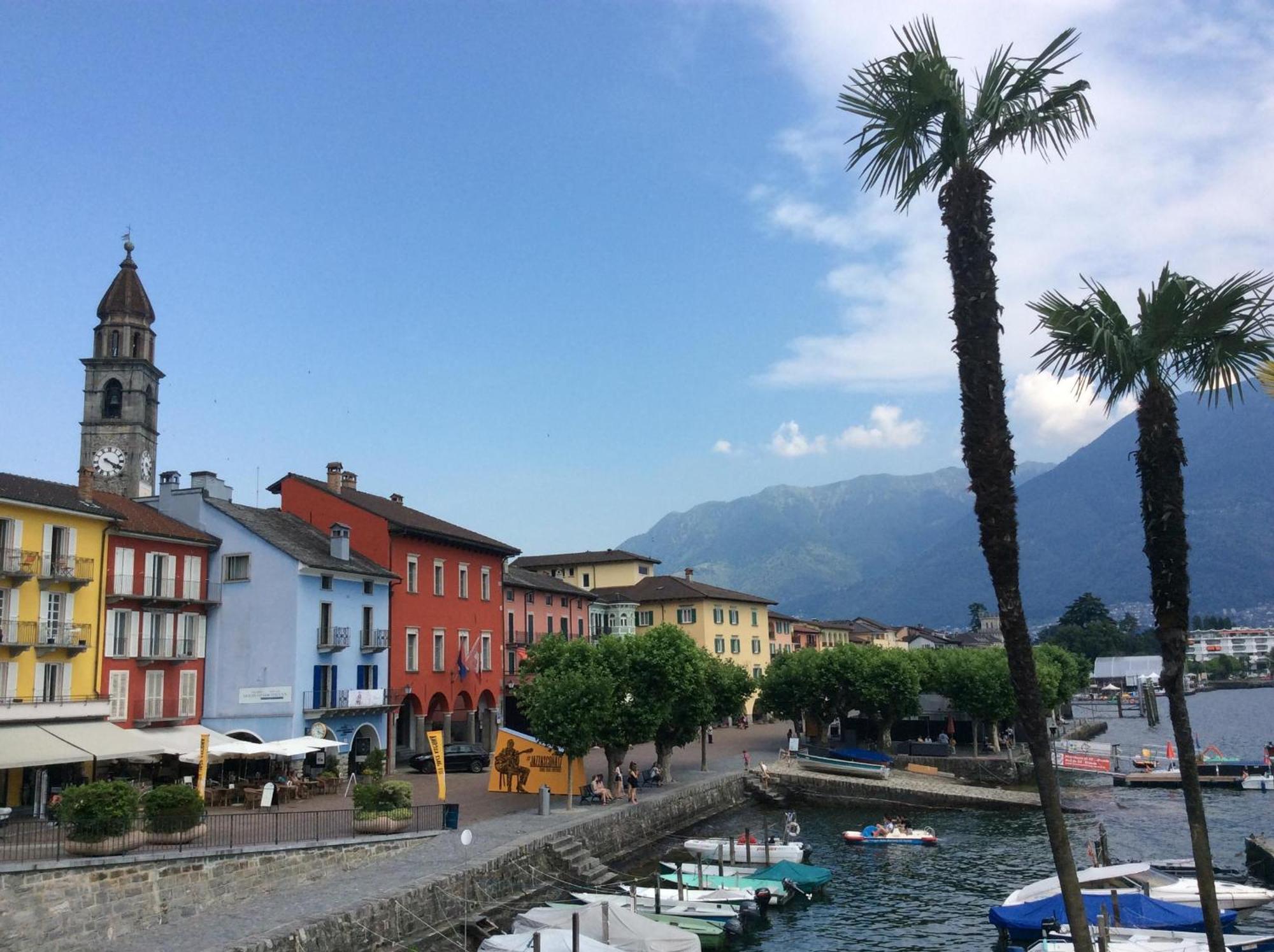Bicledro By Fewotessin Apartment *