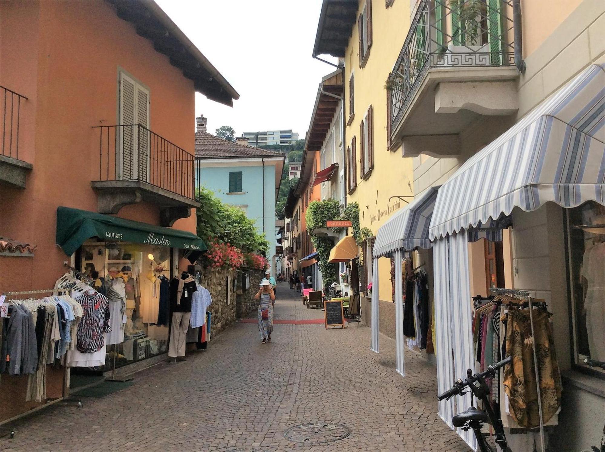 Bicledro By Fewotessin * Ascona