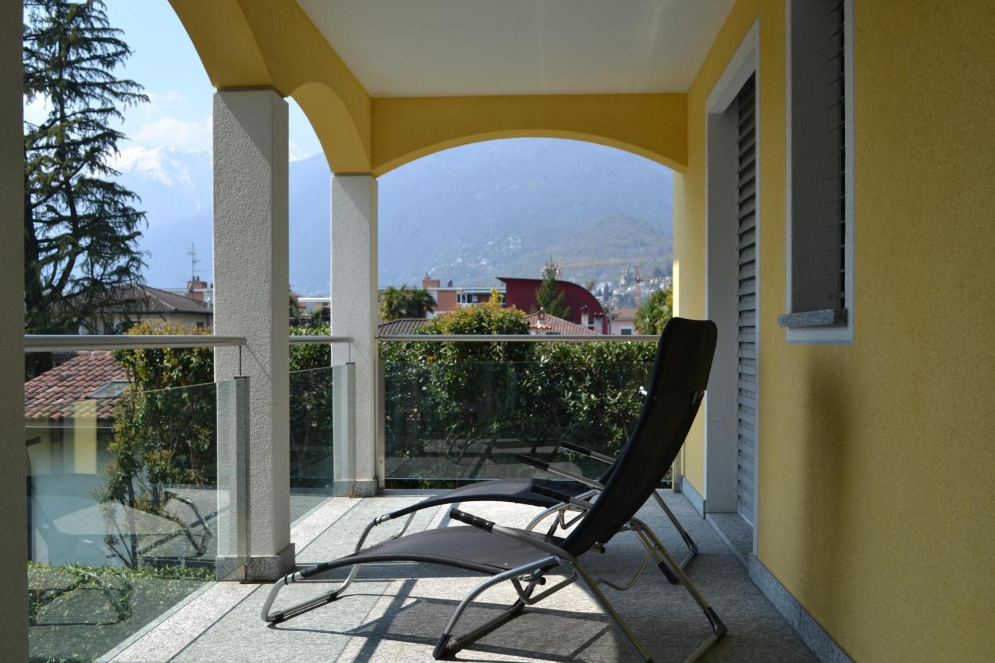 Apartment Bicledro By Fewotessin