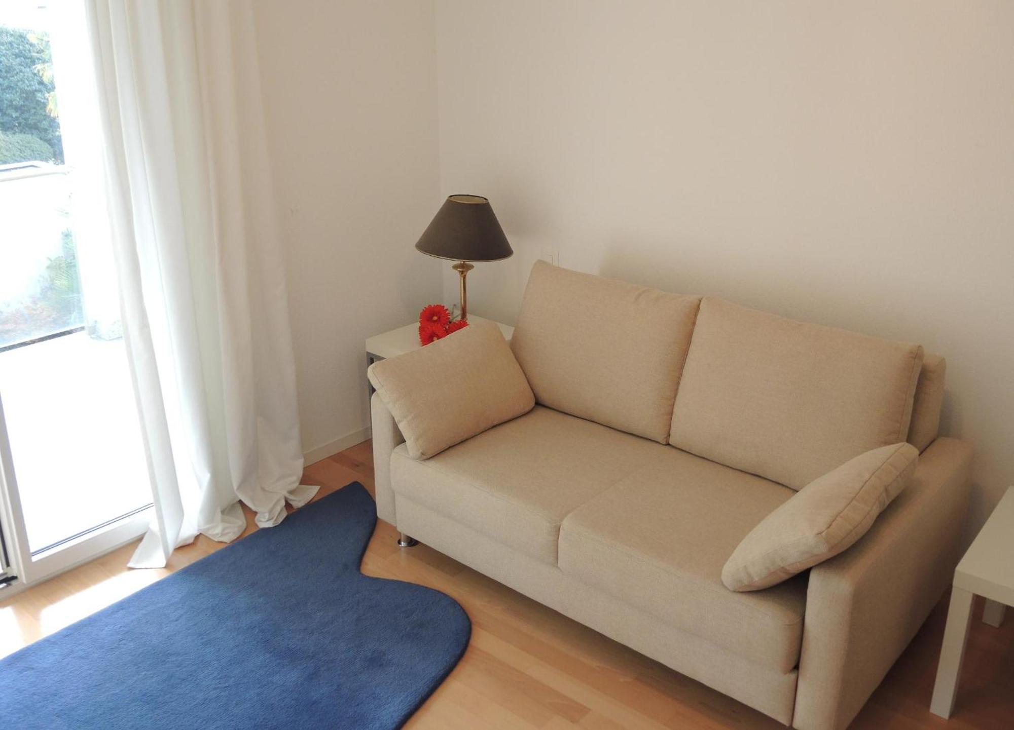 Bicledro By Fewotessin Apartment *
