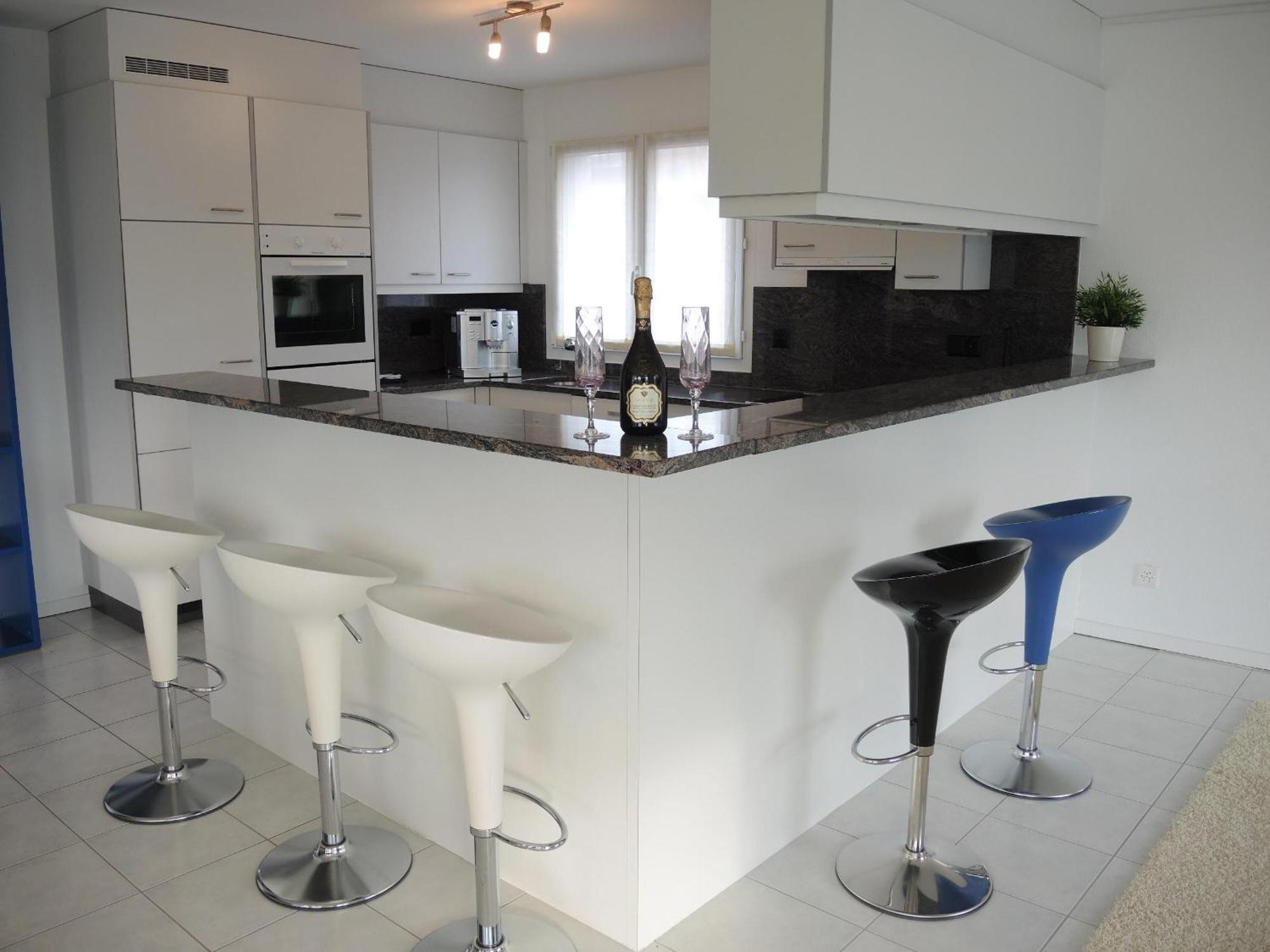 Apartment Bicledro By Fewotessin