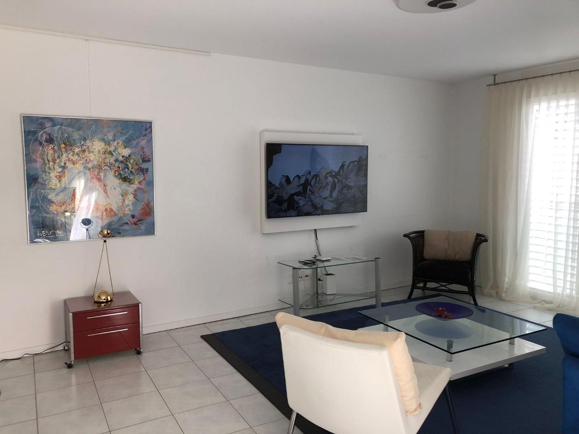 Apartment Bicledro By Fewotessin