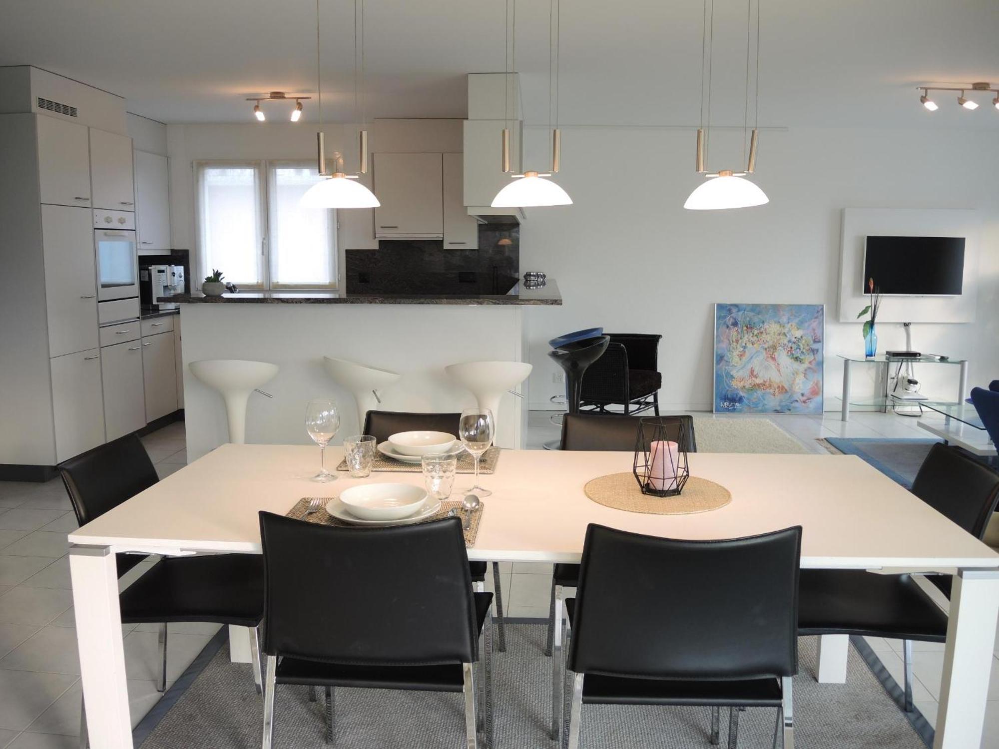 Apartment Bicledro By Fewotessin *