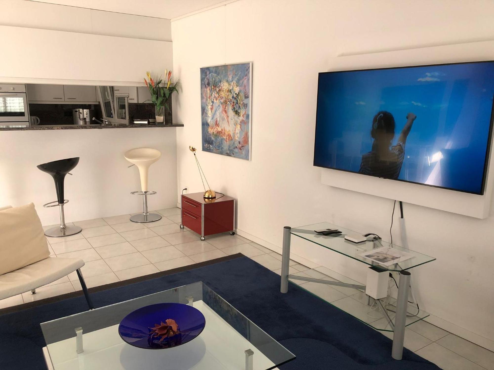 Bicledro By Fewotessin Apartment Ascona